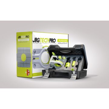Dale Hardware Jigtech Pro Case