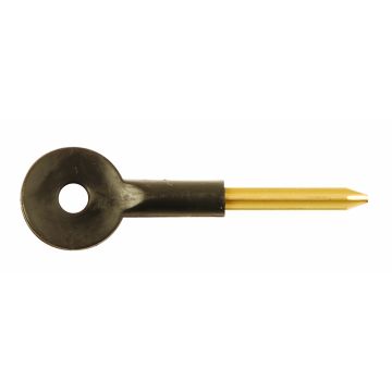 Door Bolt Keys x 2 P/P