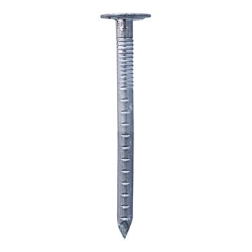 Timtub Nail Range Aluminium Clout 30 x 2.65