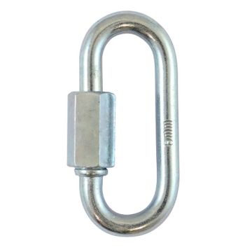 Timpac Quick Repair Link Zinc 8mm