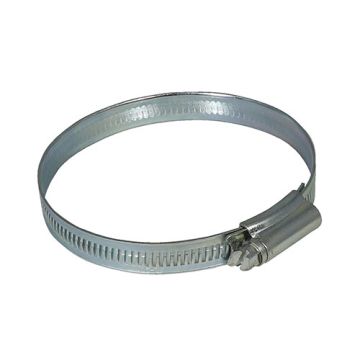 Timbag Hose Clip 90-120mm