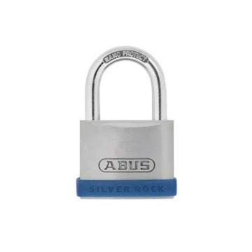 Abus Silver Rock 5 Padlock