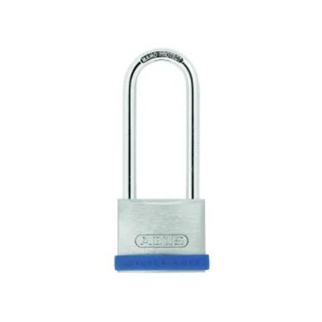 Abus Silver Rock Padlock