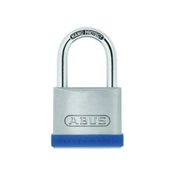 Abus Silver Rock Padlock