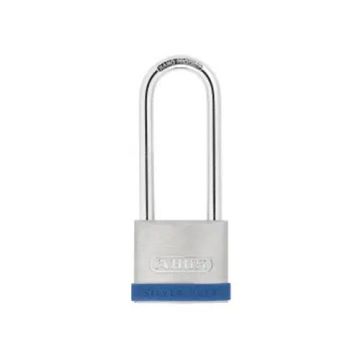 Abus Silver Rock Padlock