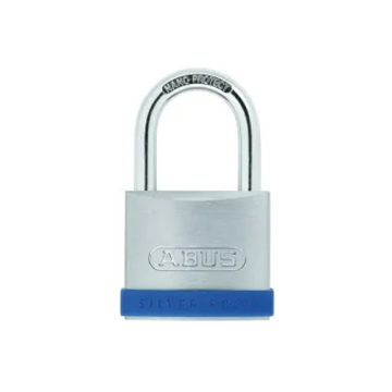 Abus Silver Rock Padlock