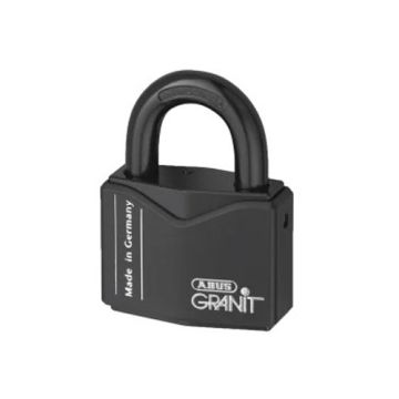 Abus Granit Padlock
