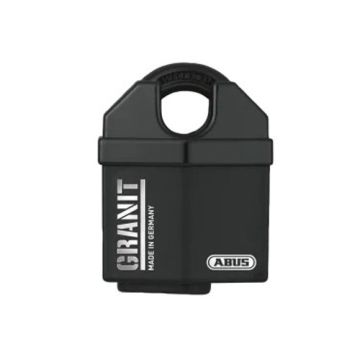 Abus Granit Padlock ABU3760SC
