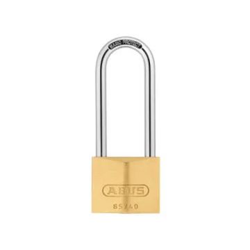 Abus Premium 65 Padlock