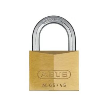 Abus Premium 65 Padlock