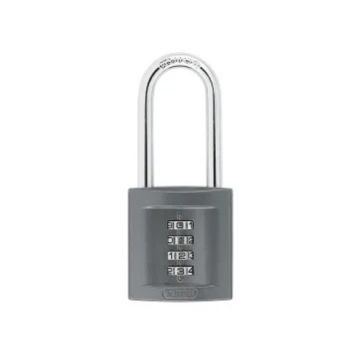 Abus Super Code 158 Padlock
