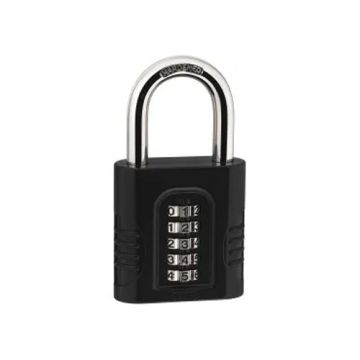 Abus Super Code 158 Padlock