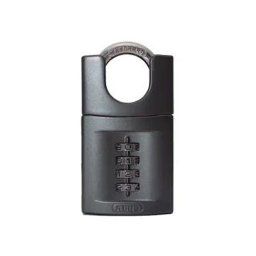 Abus Super Code 158 Padlock