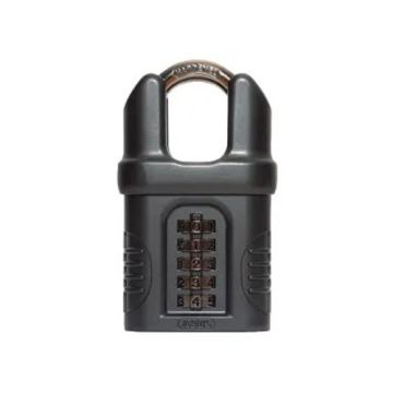 Abus Super Code 158 Padlock