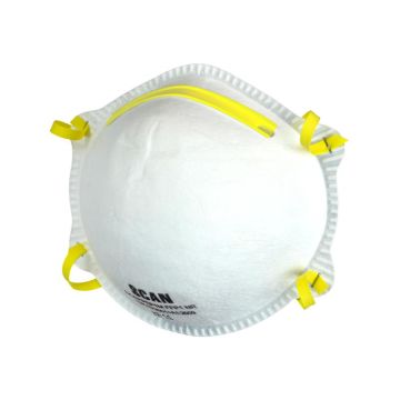 Scan FP1 Moulded Disposable Mask (3)