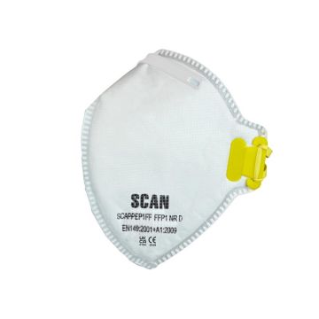 Scan FP1 Fold Flat Disposable Mask (3)