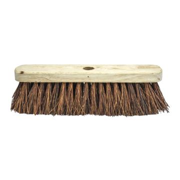 Faithfull Stiff Bassine Broom Head 300mm