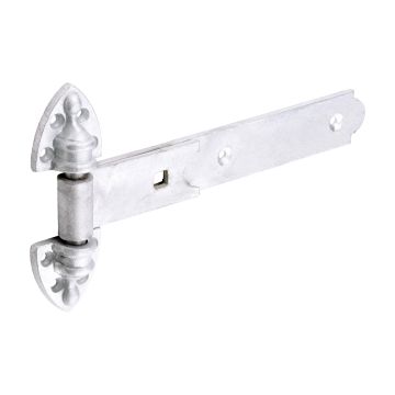 Timco Taurus Heavy Reversible Hinges Galv 1200mm FGH