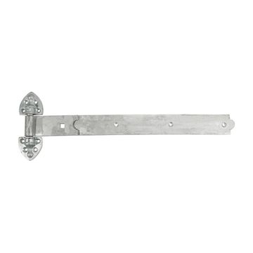 Timco Taurus Heavy Reversible Hinges Galv 350mm FGH
