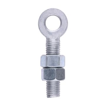 Timco Taurus Adjustable Gate Eyes Galv 19mm FGH