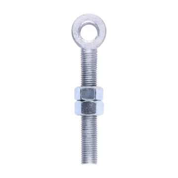 Timco Taurus Adjustable Gate Eyes Galv 19mm FGH