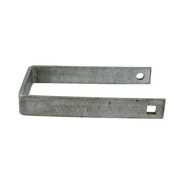 Timco Taurus Throw Over Gate Loop Galv 150mm FGC