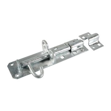 Timco Taurus Brenton Padbolt Galv 6" BTB