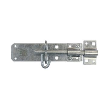 Timco Taurus Brenton Padbolt Galv 4" BTP
