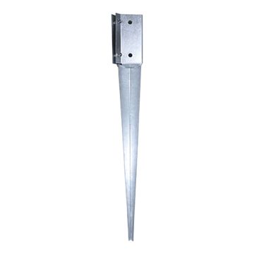 Timco Taurus Drive in Spike - Bolt Glv 75 x 750mm FCA