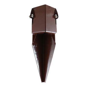 Timco Taurus Repair Spike - Bolt Red 75mm FCA