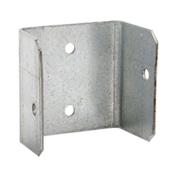 Timco Taurus Panel Clip Galv 50mm FCA