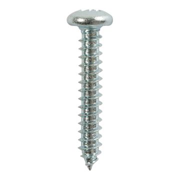 Timco Self Tapping Screws 8 x 3/4"