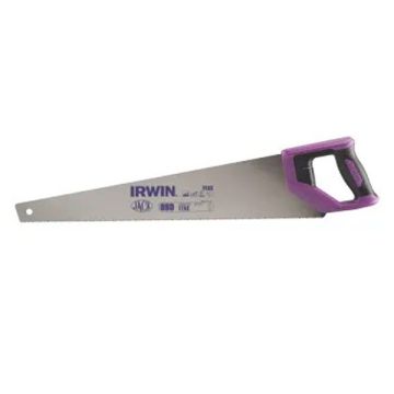 990 UHP Fine Hand Saw Softgrip 550mm (22") 9TPI