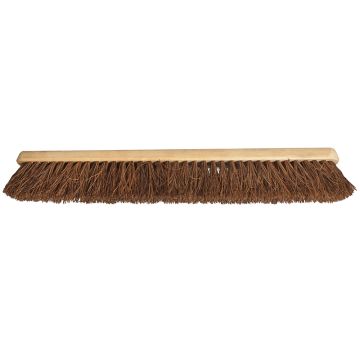 Faithfull Platform Broom Head Bassine 600mm