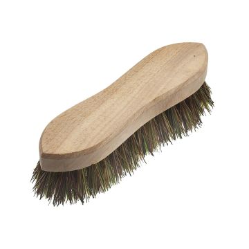 Faithfull Hand Scrubbing Brush 200mm