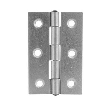 Dale Hardware EB 1838 Butt Hinge 4"