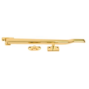 Dale Hardware PEB Modern Standard Casement Stay 