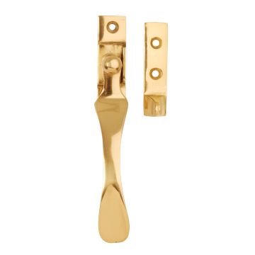 Dale Hardware Brass Casement Fastener