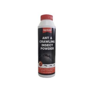 Rentokil Ant & Crawling Insect Killer Powder 300g