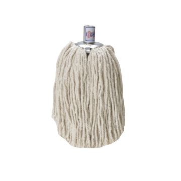 Faithfull Cotton Socket Mop Head No. 16
