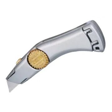 Stanley Titan with Retractable Blade