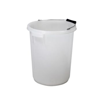 Faithfull Plasterers Bucket 25Ltr