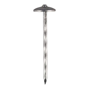 Timtub Nail Range Galv Spring Head 65 x 3.35 2.5kg