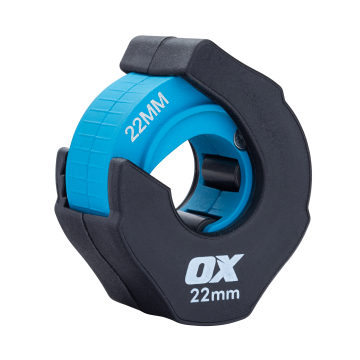 Ox Pro Ratchet Pipe Cutter 22mm