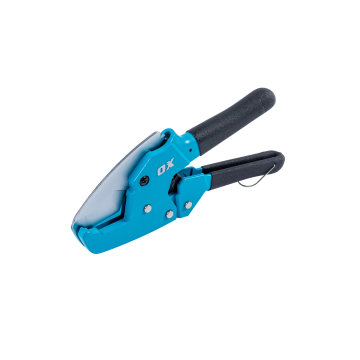 Ox Pro PVC Pipe Cutter 16-42mm