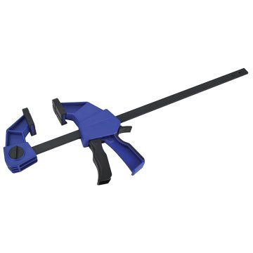 Faithfull Heavy Duty Bar Clamp