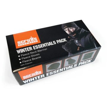 Scruffs Everyday Accessories Kit