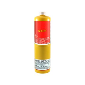 Faithfull Mapp Gas Refill 400g