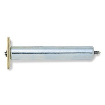 Dale Hardware Spring Chain Door Closer NP