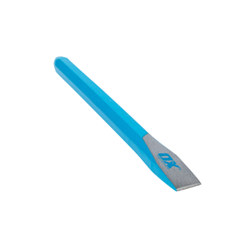 OX Trade Cold Chisel 1"x 12"/25mm x 300mm